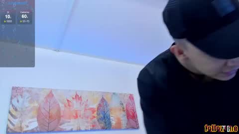 Samuel online show from 16, 9, 2025