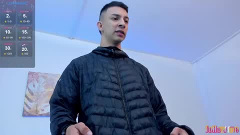 Samuel online show from 21, 9, 2025