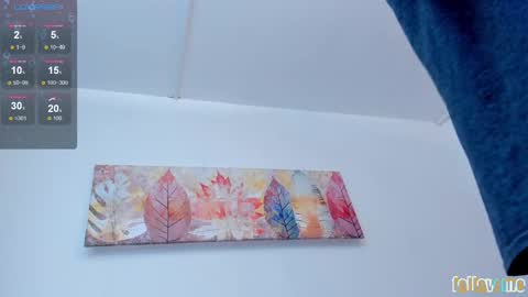 Samuel online show from 25, 9, 2025