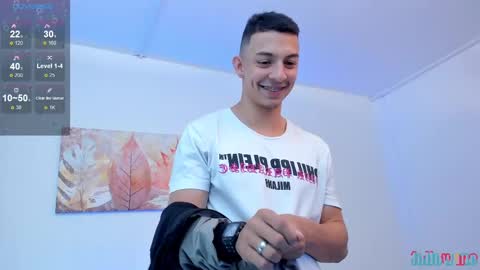 Samuel online show from 5, 10, 2025