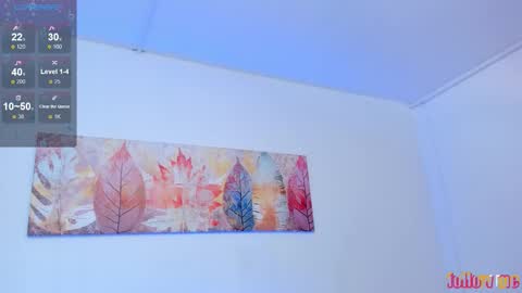 Samuel online show from 23, 10, 2025