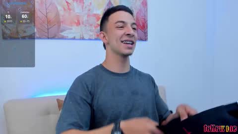 Samuel online show from 11, 11, 2025