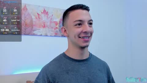 Samuel online show from 20, 11, 2025