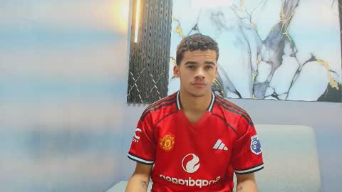 SAMUEL online show from 25, 3, 2026