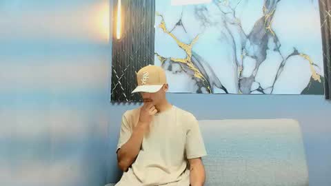 SAMUEL online show from 28, 3, 2026