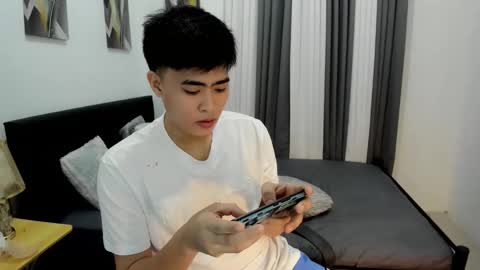 Sam online show from 4, 11, 2025