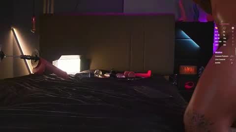 samuel online show from 19, 12, 2025