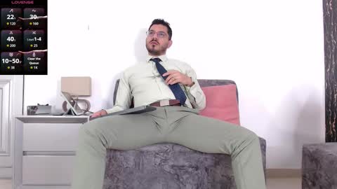  Samuel Coopper  online show from 19, 12, 2025