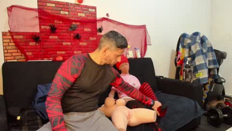 Snapshot of samuraijiu chatting on 4, 2, 2025 samuraijiu online show from 4, 2, 2025