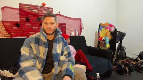 Snapshot of samuraijiu chatting on 4, 2, 2025 samuraijiu online show from 4, 2, 2025