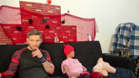 Snapshot of samuraijiu chatting on 5, 2, 2025 samuraijiu online show from 5, 2, 2025