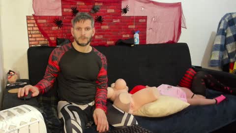 Snapshot of samuraijiu chatting on 7, 2, 2025 samuraijiu online show from 7, 2, 2025