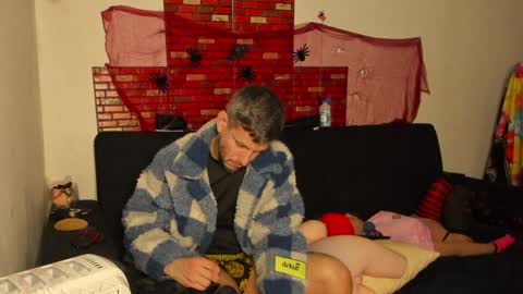 Snapshot of samuraijiu chatting on 8, 2, 2025 samuraijiu online show from 8, 2, 2025