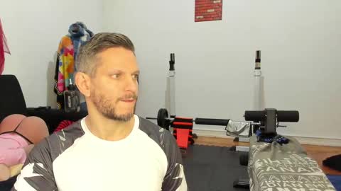 Snapshot of samuraijiu chatting on 9, 2, 2025 samuraijiu online show from 9, 2, 2025