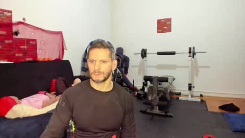 Snapshot of samuraijiu chatting on 12, 2, 2025 samuraijiu online show from 12, 2, 2025