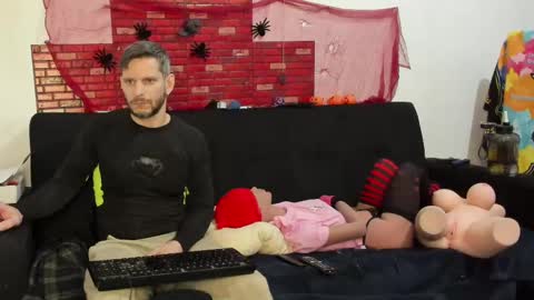 Snapshot of samuraijiu chatting on 14, 2, 2025 samuraijiu online show from 14, 2, 2025