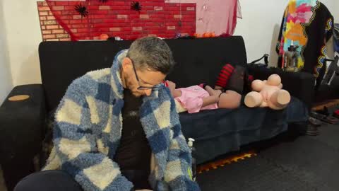 Snapshot of samuraijiu chatting on 15, 2, 2025 samuraijiu online show from 15, 2, 2025