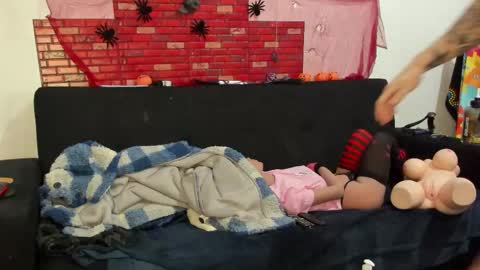 Snapshot of samuraijiu chatting on 15, 2, 2025 samuraijiu online show from 15, 2, 2025