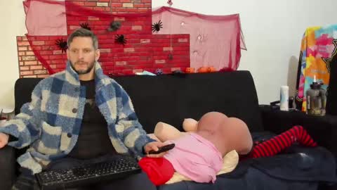 Snapshot of samuraijiu chatting on 16, 2, 2025 samuraijiu online show from 16, 2, 2025