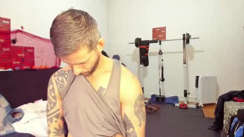 Snapshot of samuraijiu chatting on 19, 2, 2025 samuraijiu online show from 19, 2, 2025