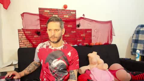 Snapshot of samuraijiu chatting on 20, 2, 2025 samuraijiu online show from 20, 2, 2025