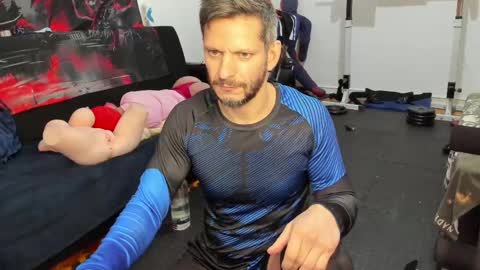 Snapshot of samuraijiu chatting on 21, 2, 2025 samuraijiu online show from 21, 2, 2025