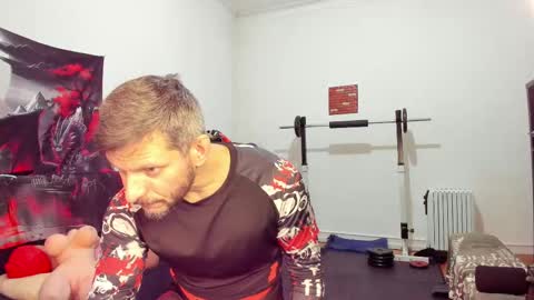 Snapshot of samuraijiu chatting on 22, 2, 2025 samuraijiu online show from 22, 2, 2025