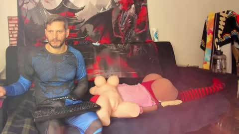 Snapshot of samuraijiu chatting on 24, 2, 2025 samuraijiu online show from 24, 2, 2025