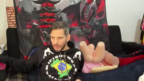 Snapshot of samuraijiu chatting on 27, 2, 2025 samuraijiu online show from 27, 2, 2025