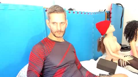 Snapshot of samuraijiu chatting on 11, 9, 2025 samuraijiu online show from 11, 9, 2025