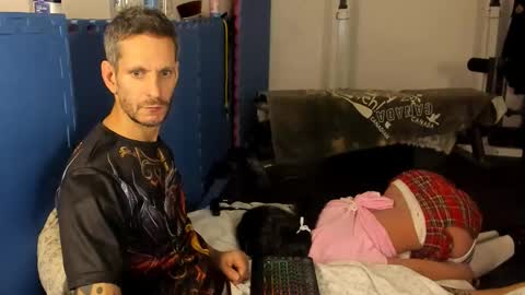 Snapshot of samuraijiu chatting on 23, 9, 2025 samuraijiu online show from 23, 9, 2025