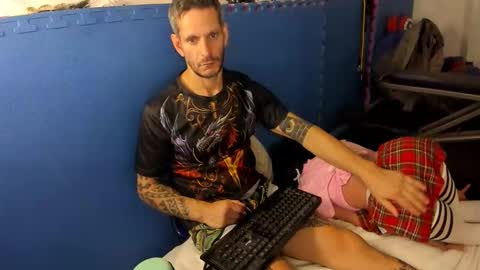 Snapshot of samuraijiu chatting on 24, 9, 2025 samuraijiu online show from 24, 9, 2025