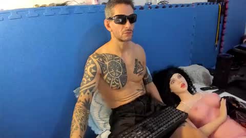 Snapshot of samuraijiu chatting on 26, 9, 2025 samuraijiu online show from 26, 9, 2025