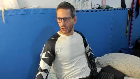 Snapshot of samuraijiu chatting on 29, 9, 2025 samuraijiu online show from 29, 9, 2025