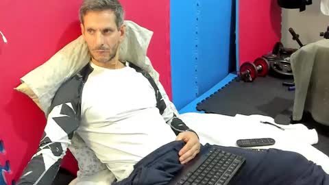 Snapshot of samuraijiu chatting on 24, 10, 2025 samuraijiu online show from 24, 10, 2025