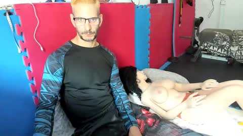 Snapshot of samuraijiu chatting on 4, 11, 2025 samuraijiu online show from 4, 11, 2025