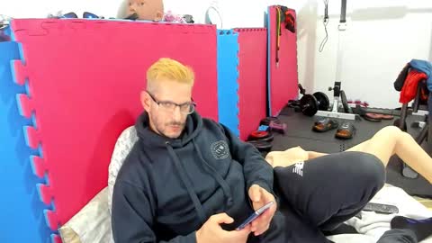 Snapshot of samuraijiu chatting on 9, 11, 2025 samuraijiu online show from 9, 11, 2025