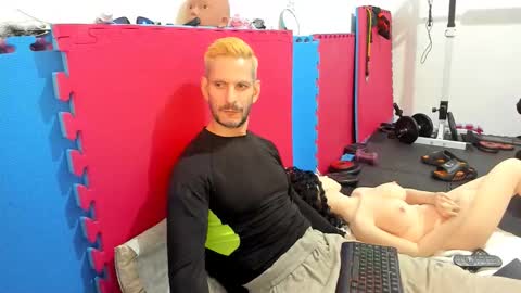 Snapshot of samuraijiu chatting on 10, 11, 2025 samuraijiu online show from 10, 11, 2025