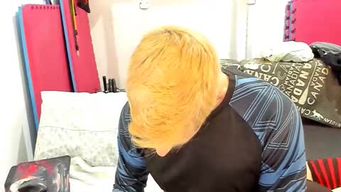 Snapshot of samuraijiu chatting on 20, 11, 2025 samuraijiu online show from 20, 11, 2025