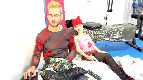 Snapshot of samuraijiu chatting on 25, 11, 2025 samuraijiu online show from 25, 11, 2025