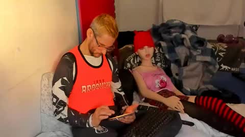 Snapshot of samuraijiu chatting on 26, 11, 2025 samuraijiu online show from 26, 11, 2025