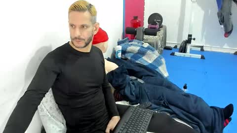 Snapshot of samuraijiu chatting on 16, 12, 2025 samuraijiu online show from 16, 12, 2025