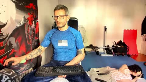 samuraijiu online show from 3, 4, 2026