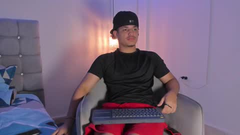 samxx_muscle online show from 28, 9, 2025