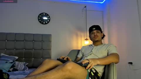 samxx_muscle online show from 11, 10, 2025