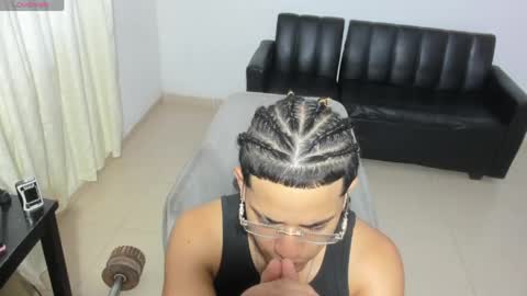 samxx_muscle online show from 24, 5, 2026