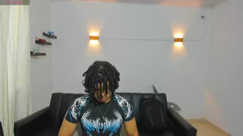 samxx_muscle online show from 20, 6, 2026