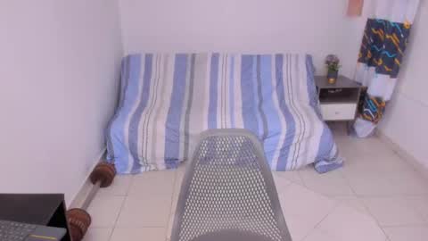 samxx_muscle online show from 4, 7, 2026