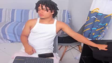 samxx_muscle online show from 25, 7, 2026