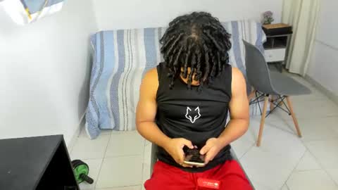 samxx_muscle online show from 26, 7, 2026